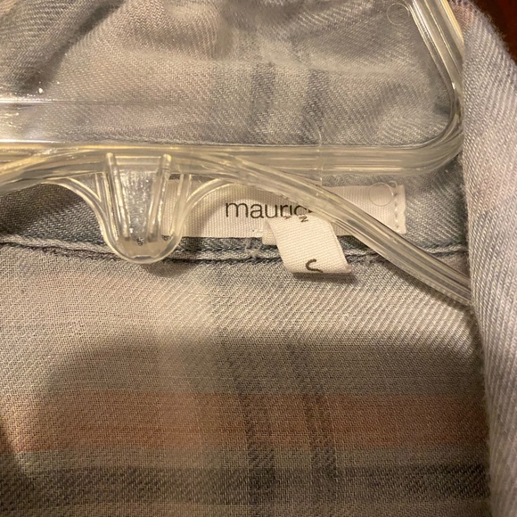 flannel - Picture 2 of 2